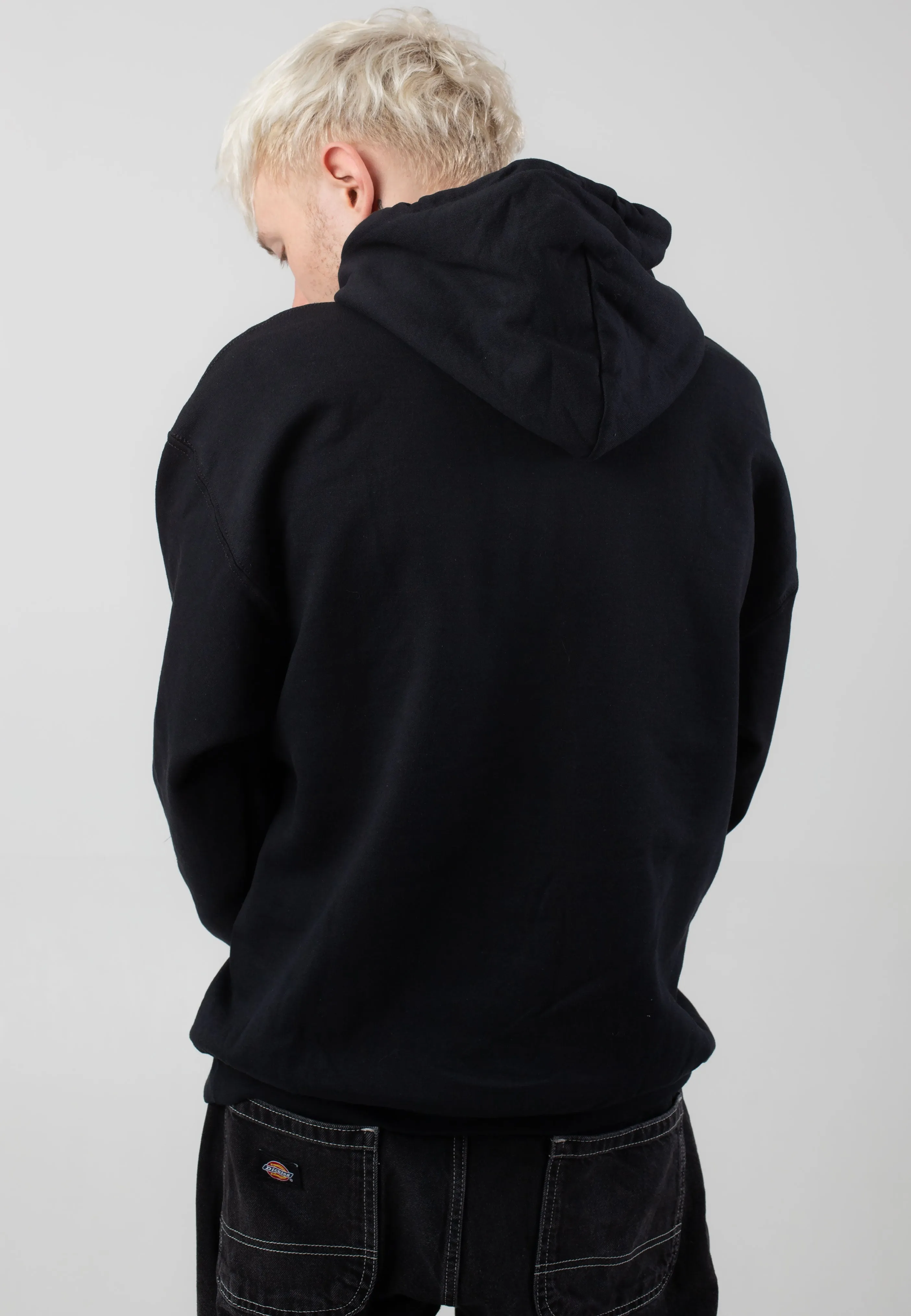 Fit For A King - Death Metal 3D - Hoodie