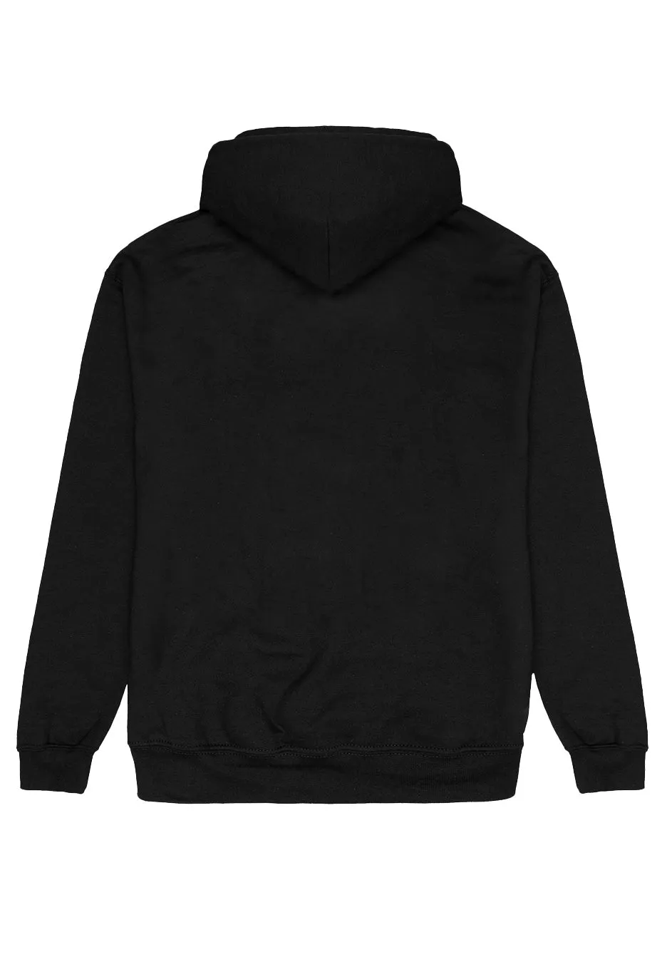 Fit For A King - Death Metal 3D - Hoodie