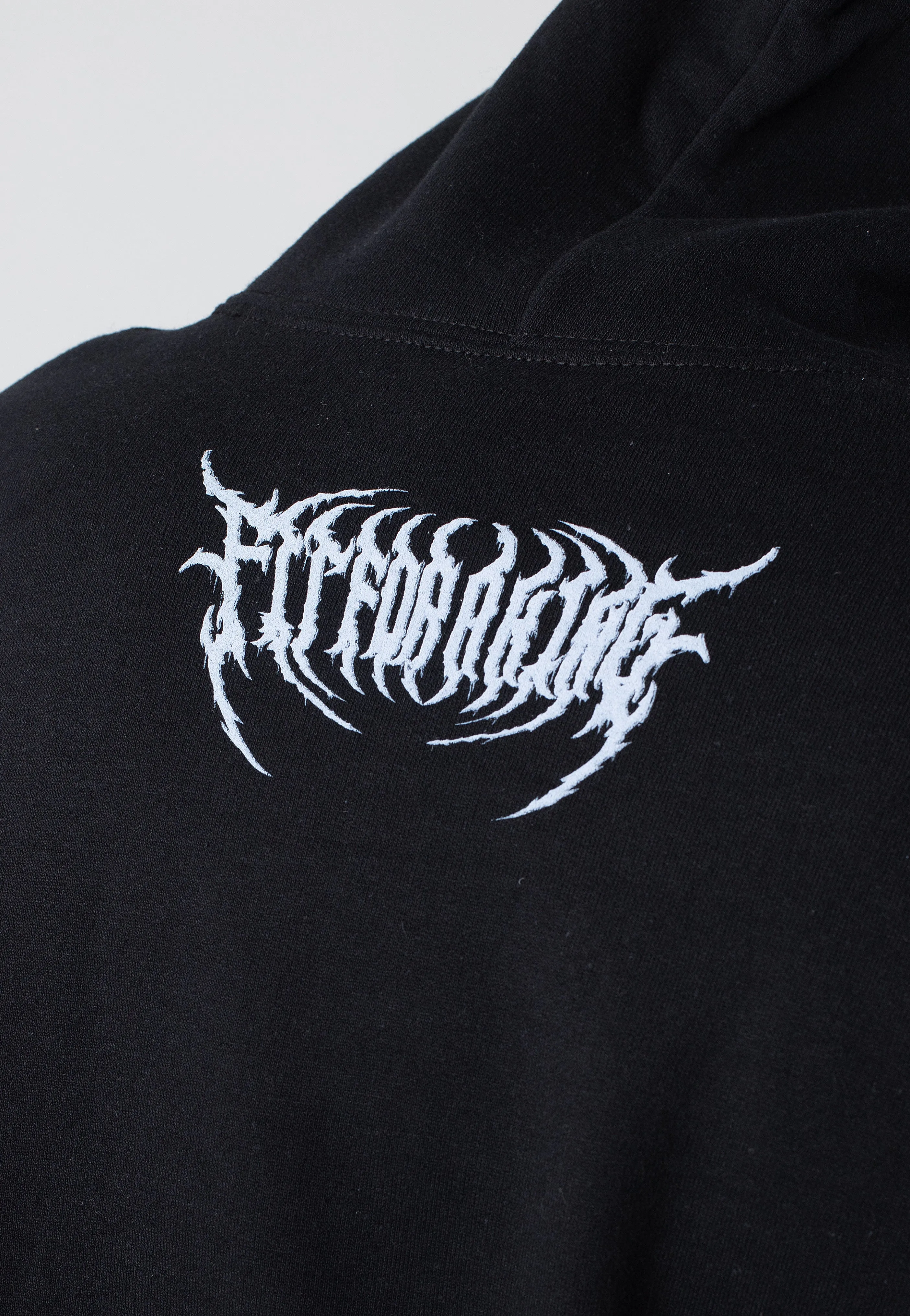 Fit For A King - Saint's Halo - Hoodie
