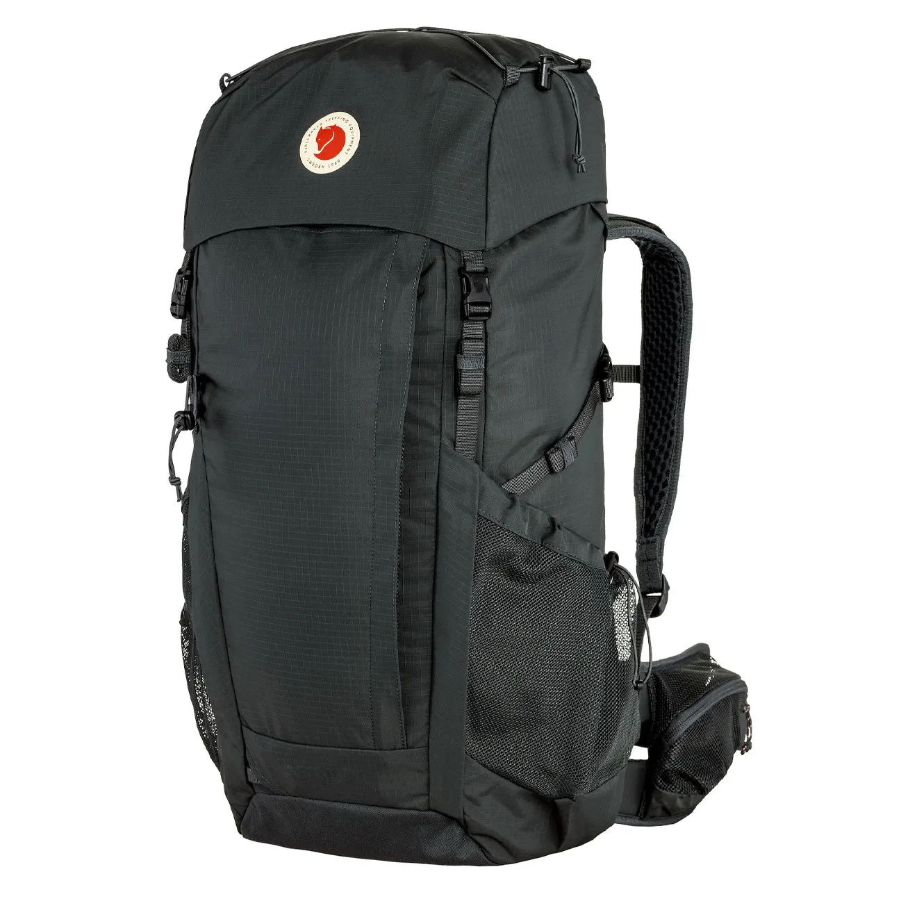 Fjallraven Abisko Hike 35 M/L Iron Grey