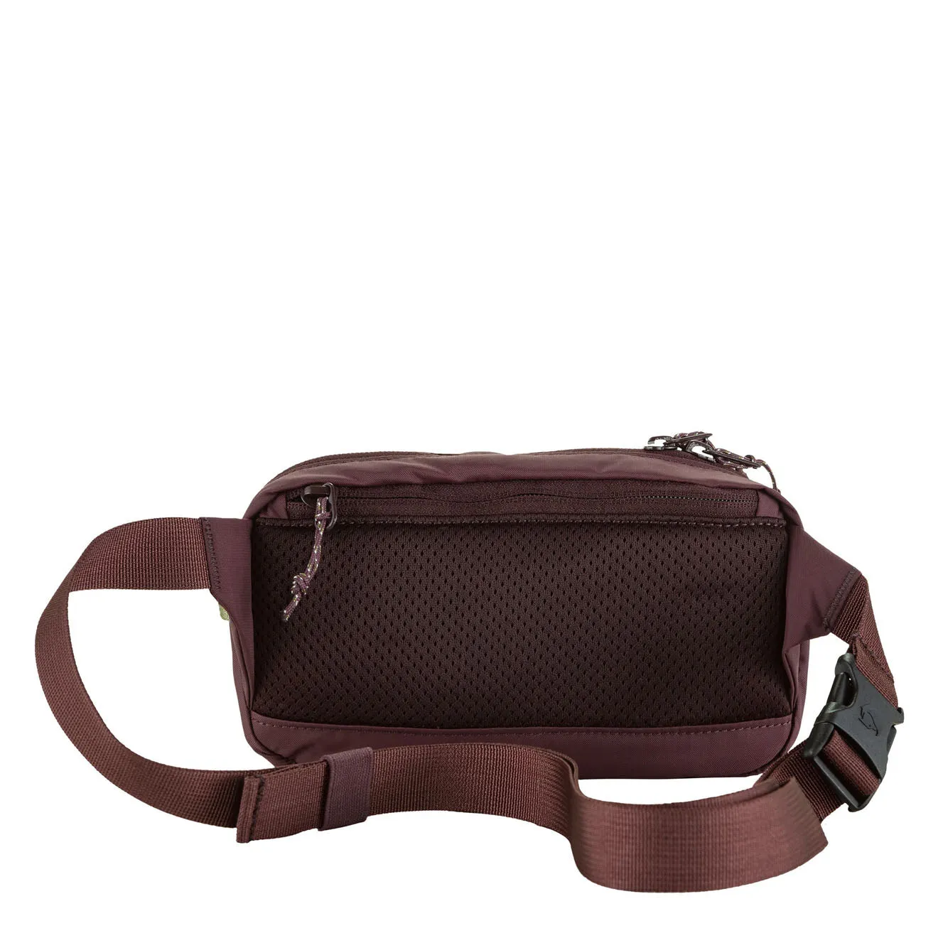 Fjallraven High Coast Hip Pack Blackberry