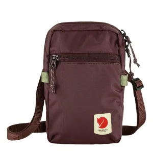 Fjallraven High Coast Pocket Blackberry