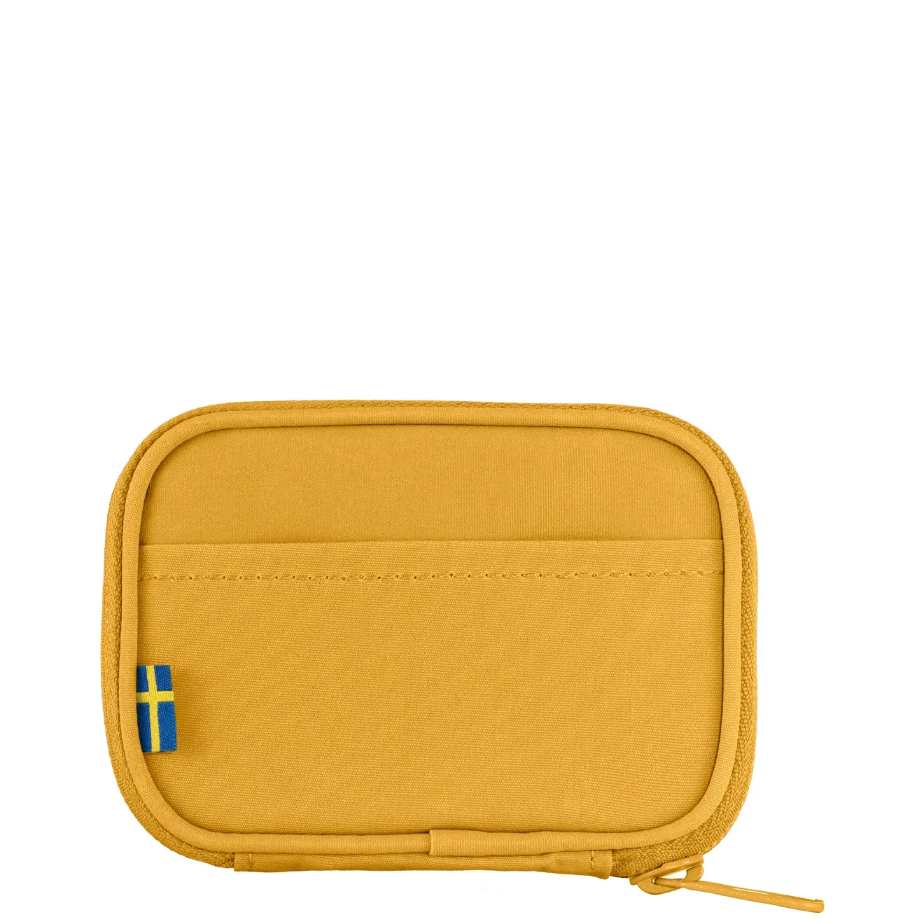 Fjallraven Kanken Card Wallet Ochre