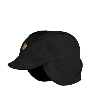 Fjallraven Singi Field Cap Black