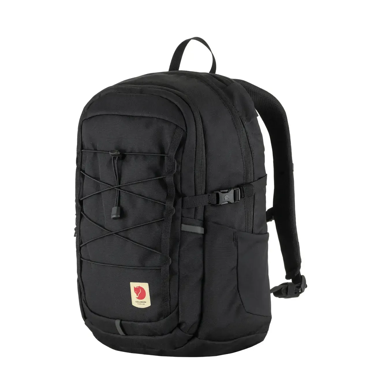 Fjallraven Skule 20L Backpack Black