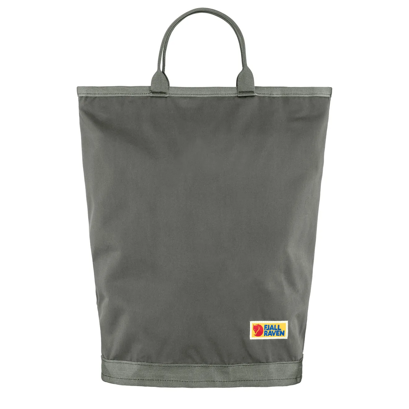 Fjallraven Vardag Totepack Basalt