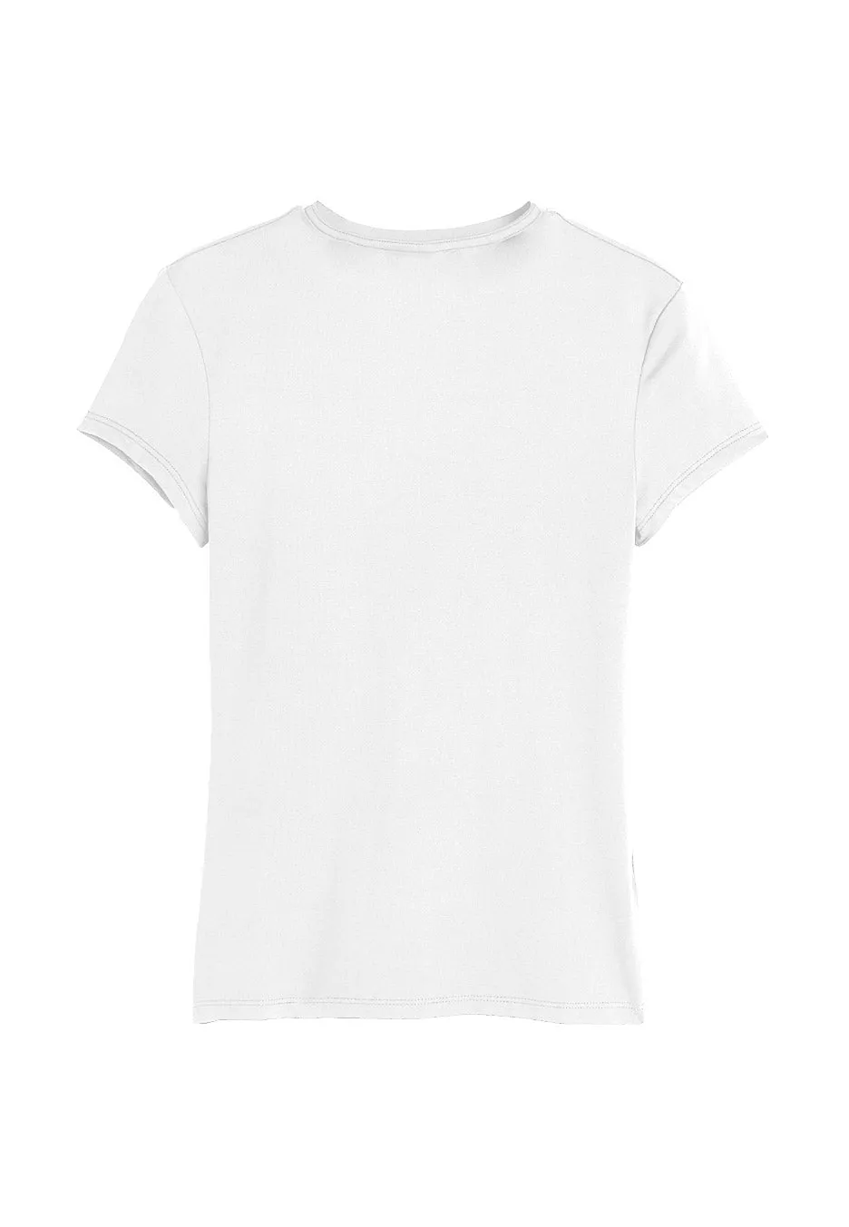 Florence   The Machine - Hand Drawn Logo White - Girly