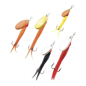 Flying C Lure - Original Flying Condom