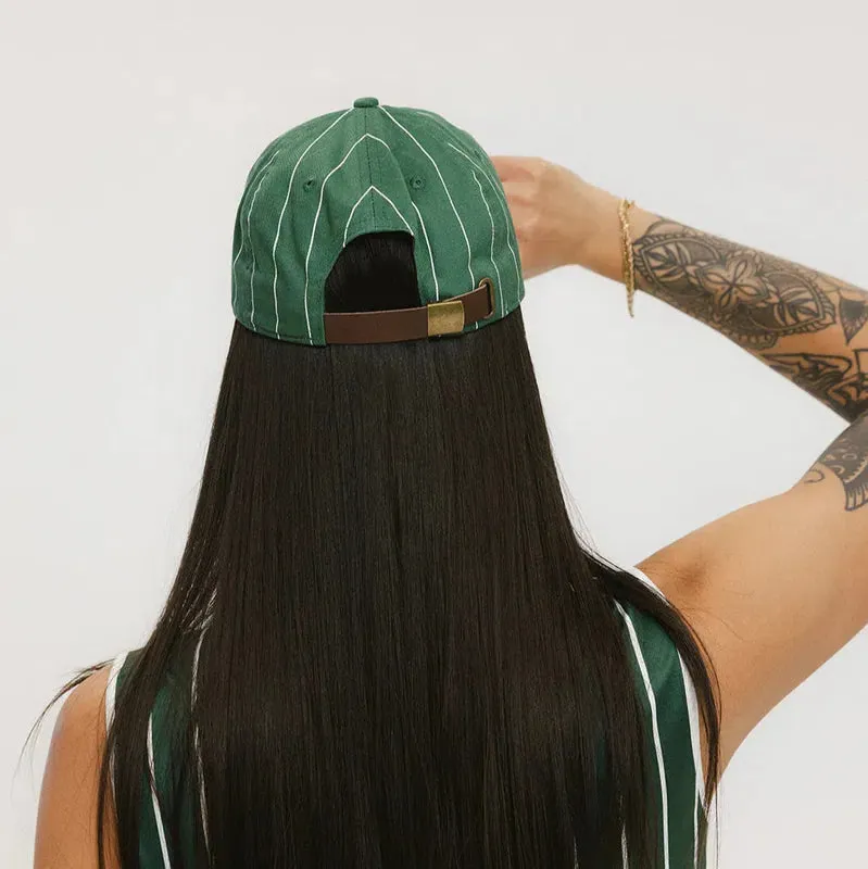 Fore All Jennie Hat - Green