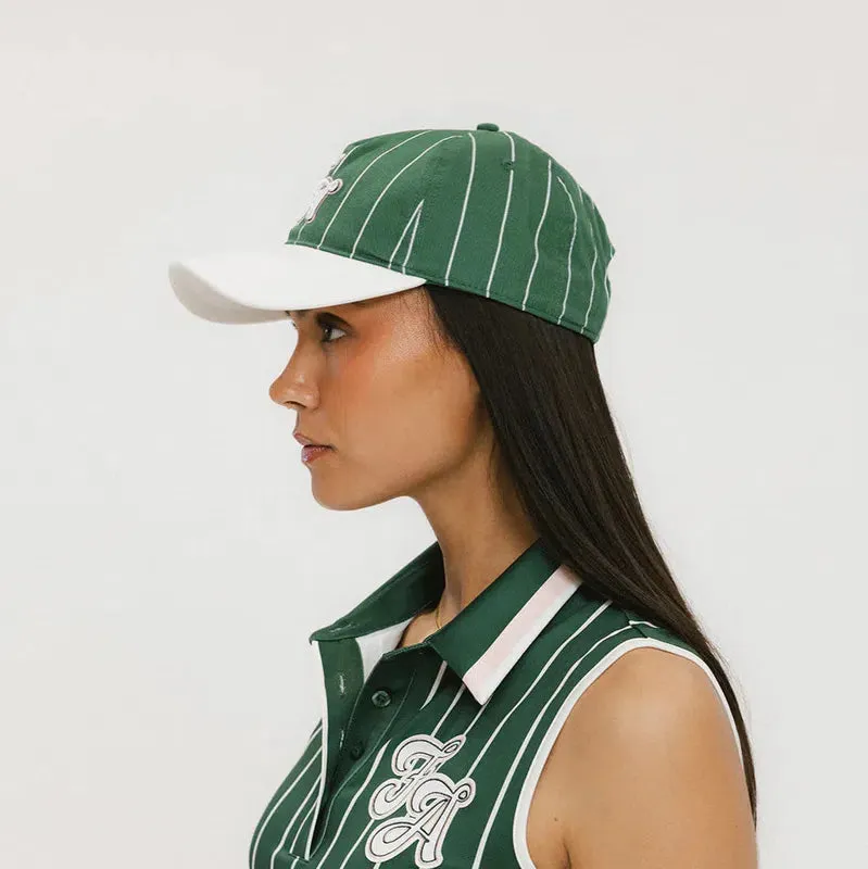 Fore All Jennie Hat - Green