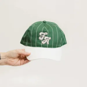 Fore All Jennie Hat - Green