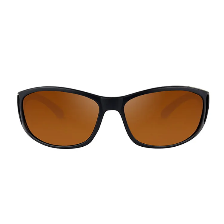 Fortis Wraps Sunglasses - Brown 247