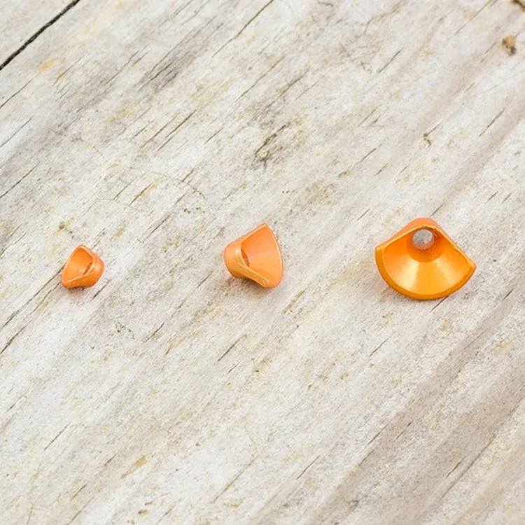 Frodin Flies FITS Tungsten 1/2 Turbo Cones