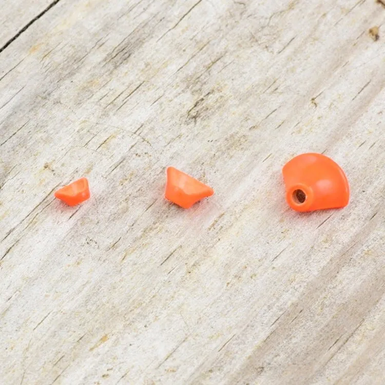 Frodin Flies FITS Tungsten 1/2 Turbo Cones