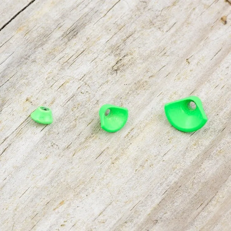 Frodin Flies FITS Tungsten 1/2 Turbo Cones