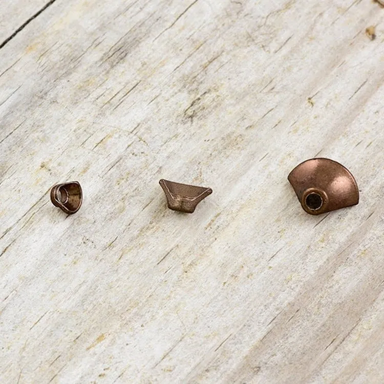 Frodin Flies FITS Tungsten 1/2 Turbo Cones