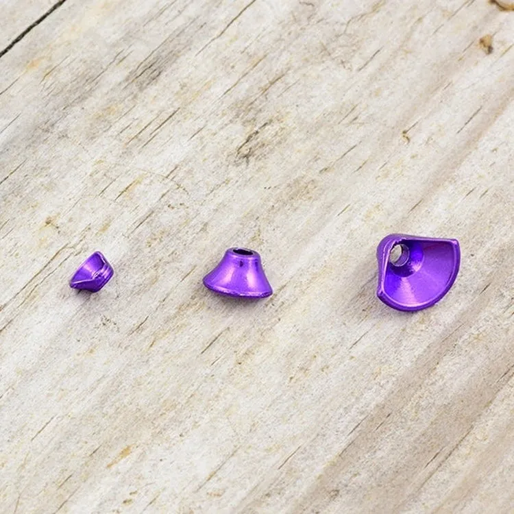 Frodin Flies FITS Tungsten 1/2 Turbo Cones