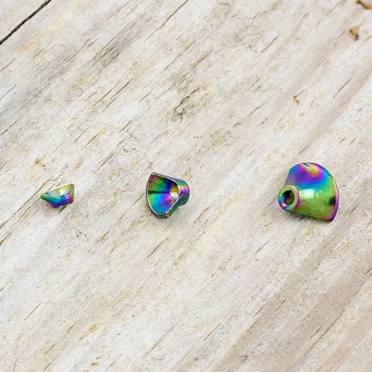 Frodin Flies FITS Tungsten 1/2 Turbo Cones