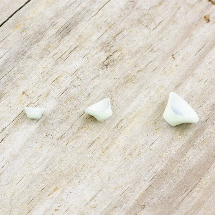 Frodin Flies FITS Tungsten 1/2 Turbo Cones