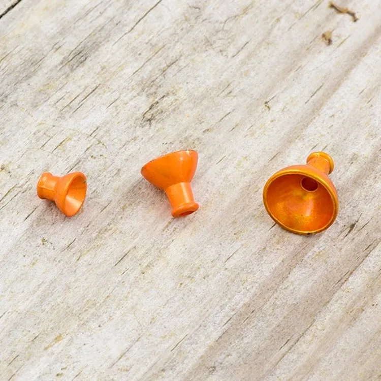 Frodin Flies FITS Tungsten Turbo Tubes