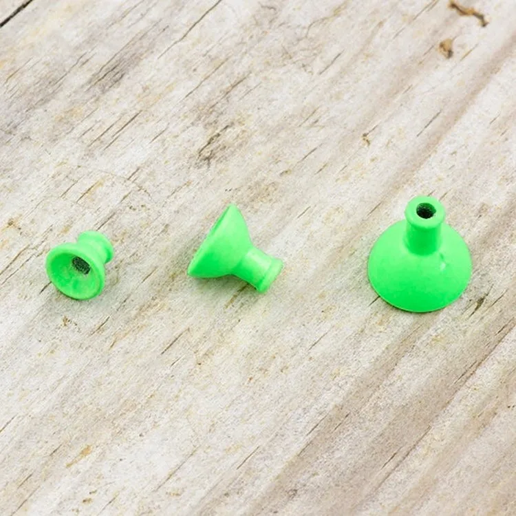 Frodin Flies FITS Tungsten Turbo Tubes