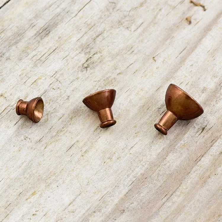 Frodin Flies FITS Tungsten Turbo Tubes