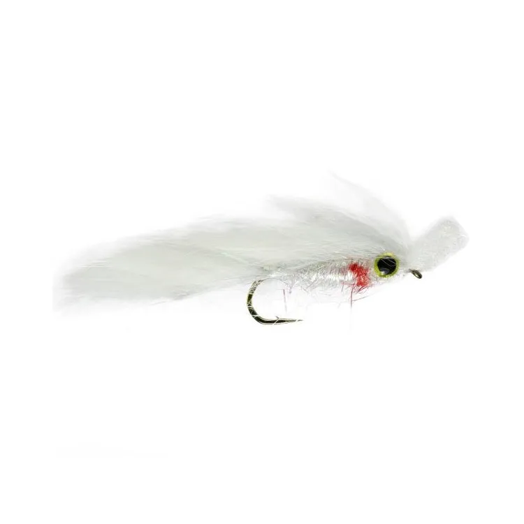 Fry Suspender Fly