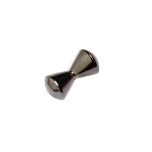 Fulling Mill Black Nickel Tungsten Dumbbells