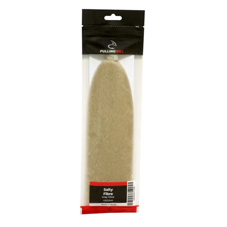 Fulling Mill Salty Fibre