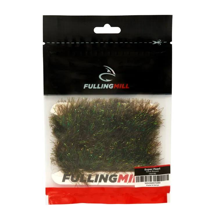 Fulling Mill Super Pearl