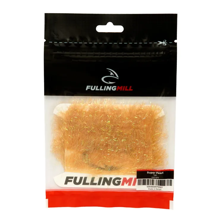 Fulling Mill Super Pearl