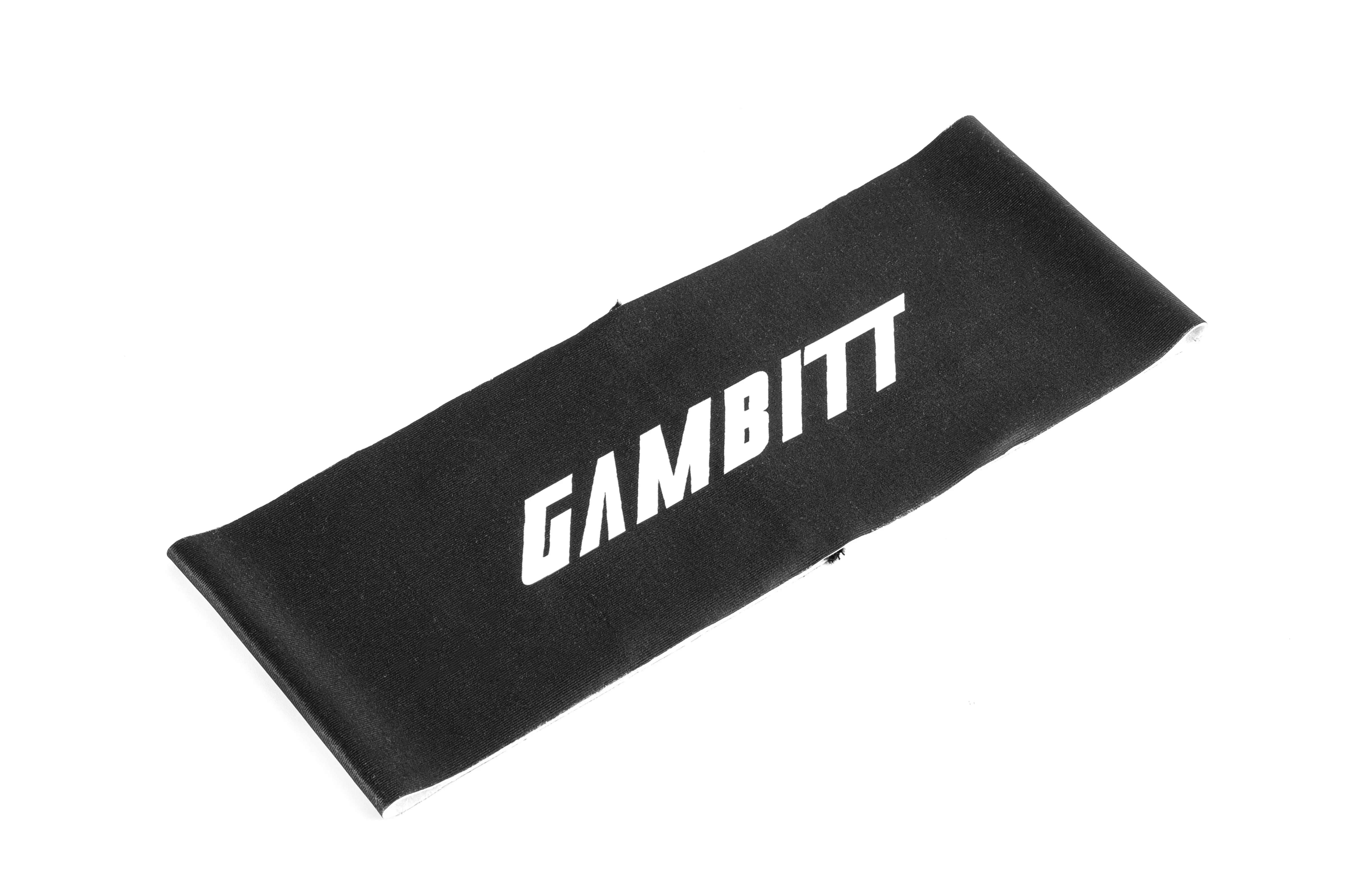 Gambitt Ultralight Headband (Black)