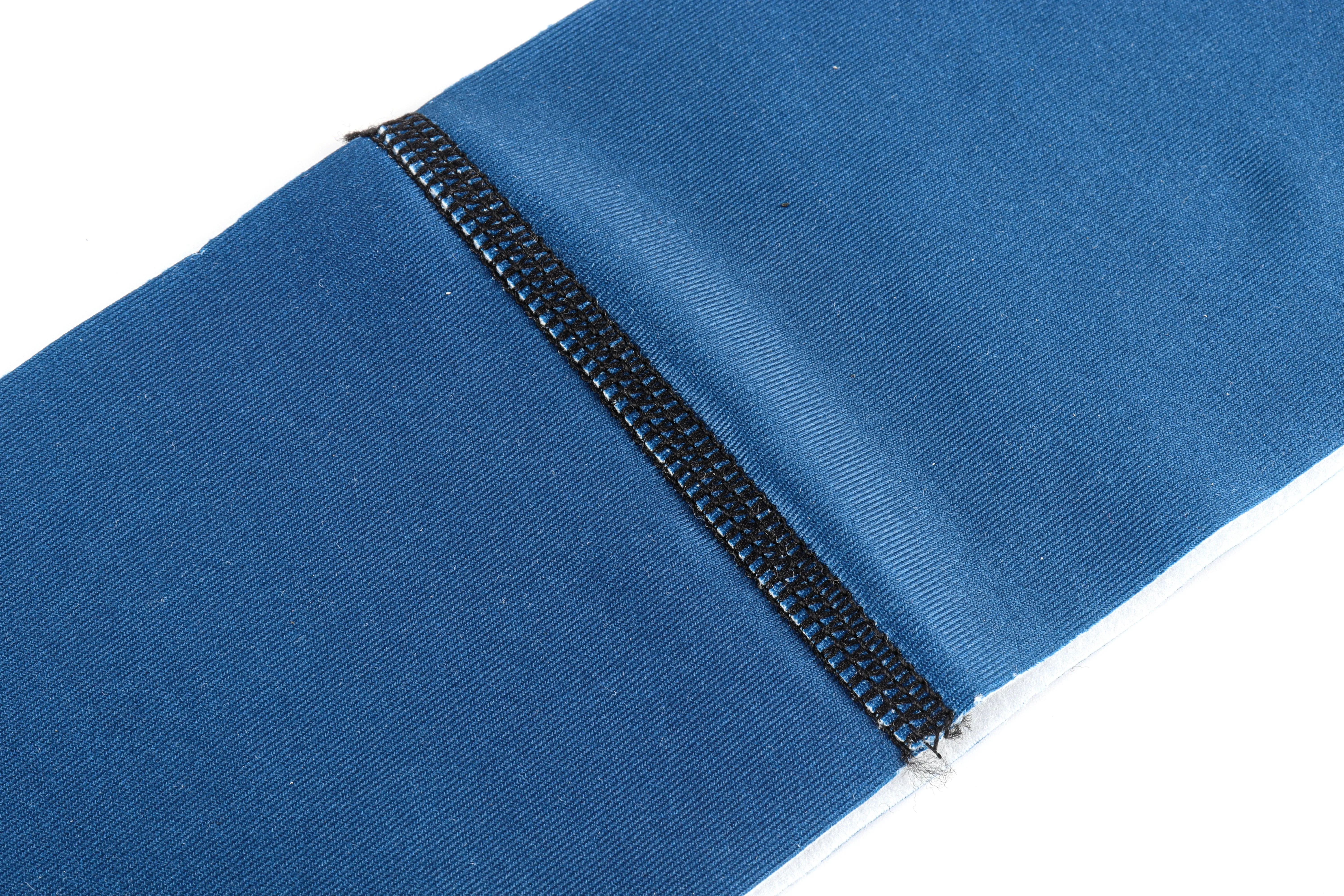 Gambitt Ultralight Headband (Navy)