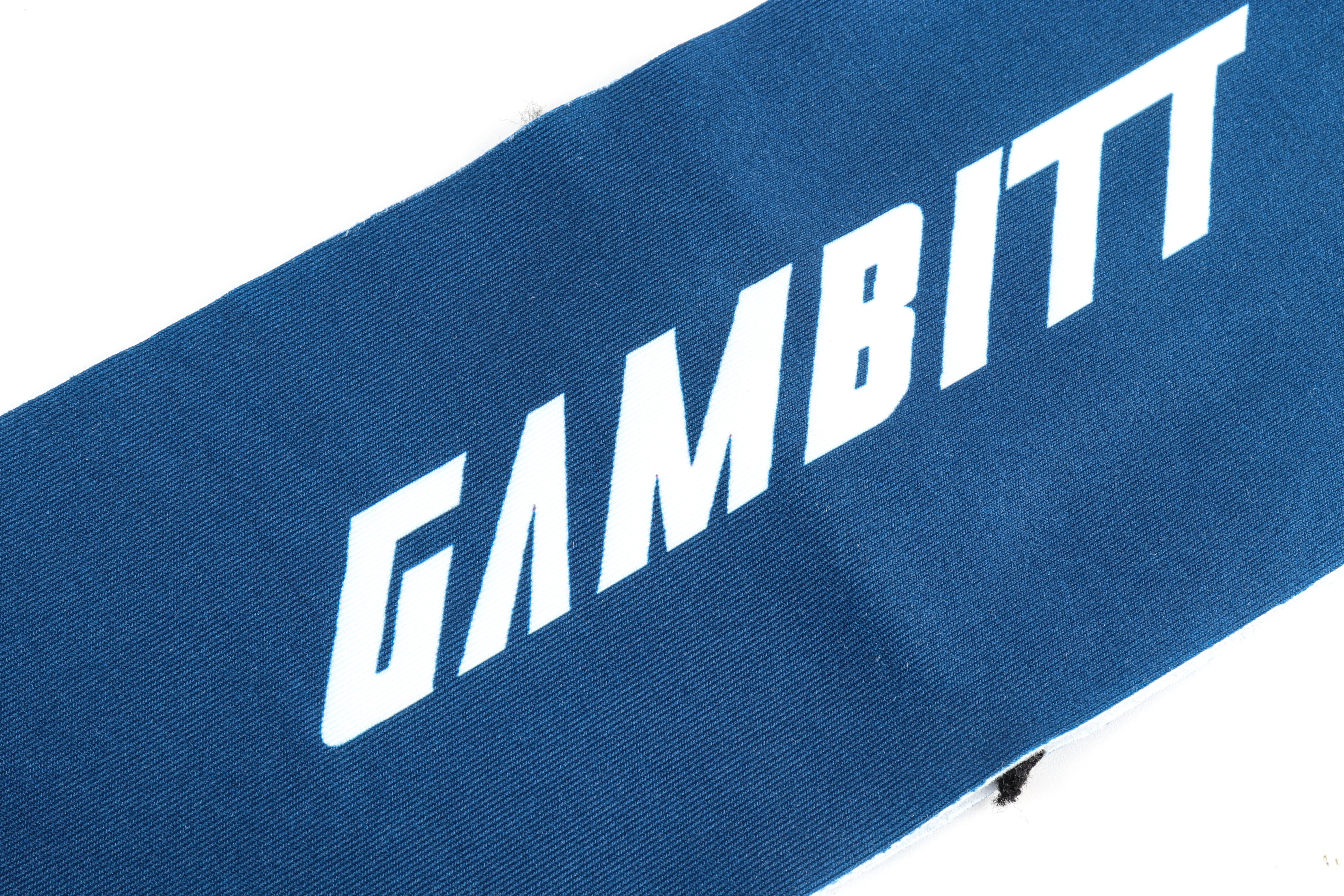 Gambitt Ultralight Headband (Navy)