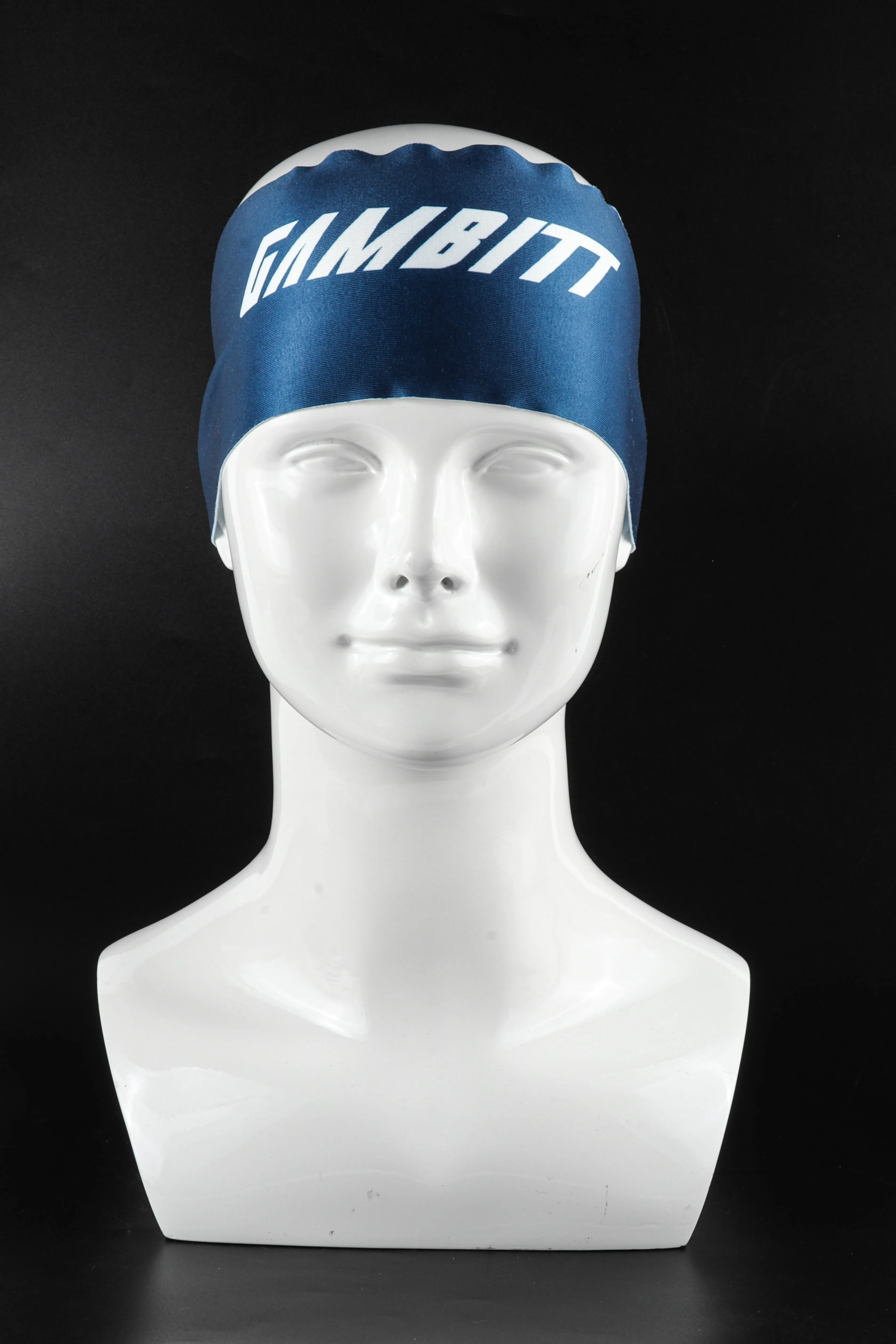 Gambitt Ultralight Headband (Navy)