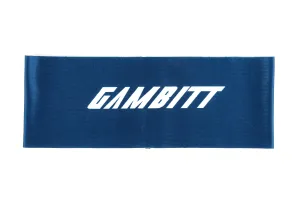 Gambitt Ultralight Headband (Navy)