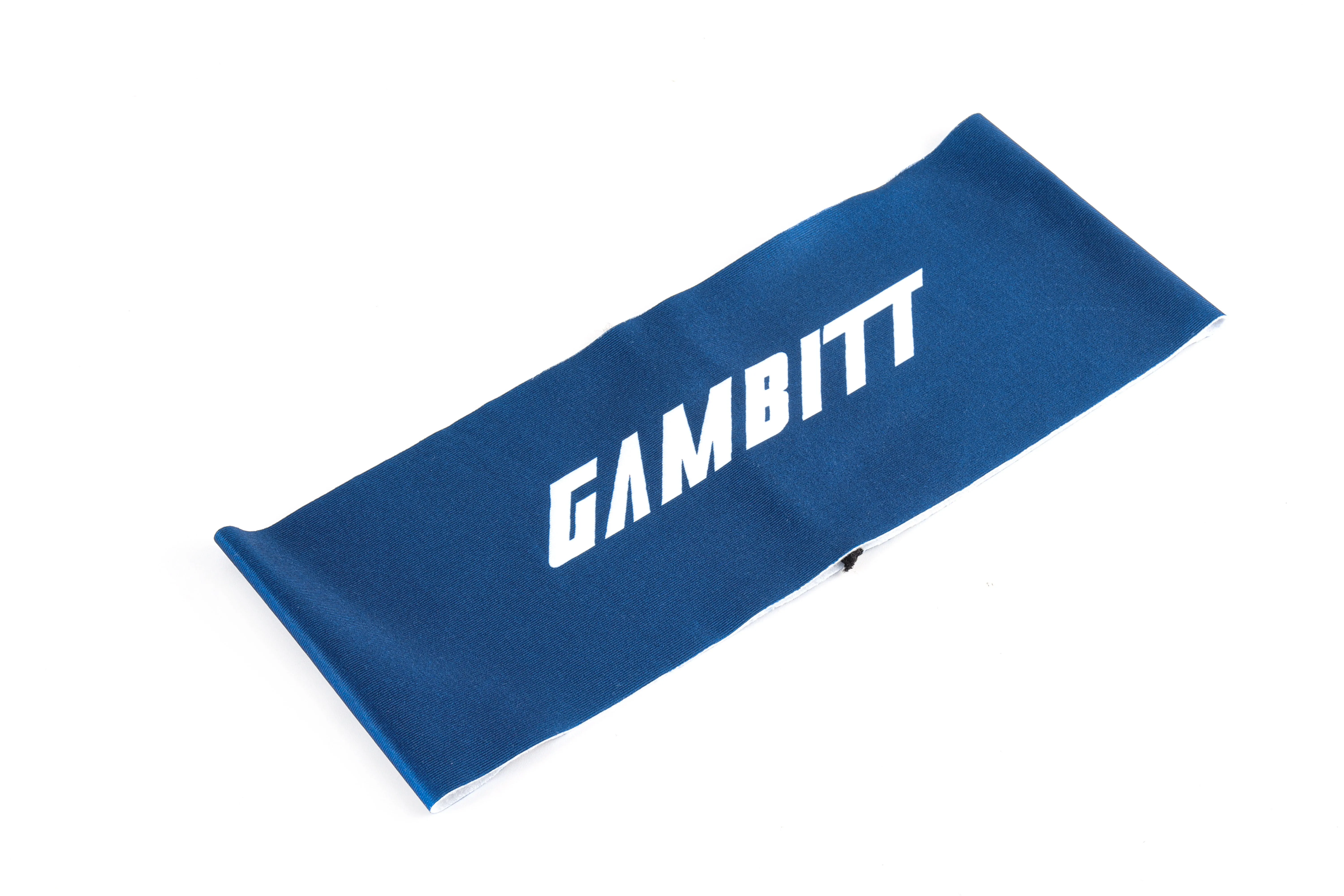 Gambitt Ultralight Headband (Navy)