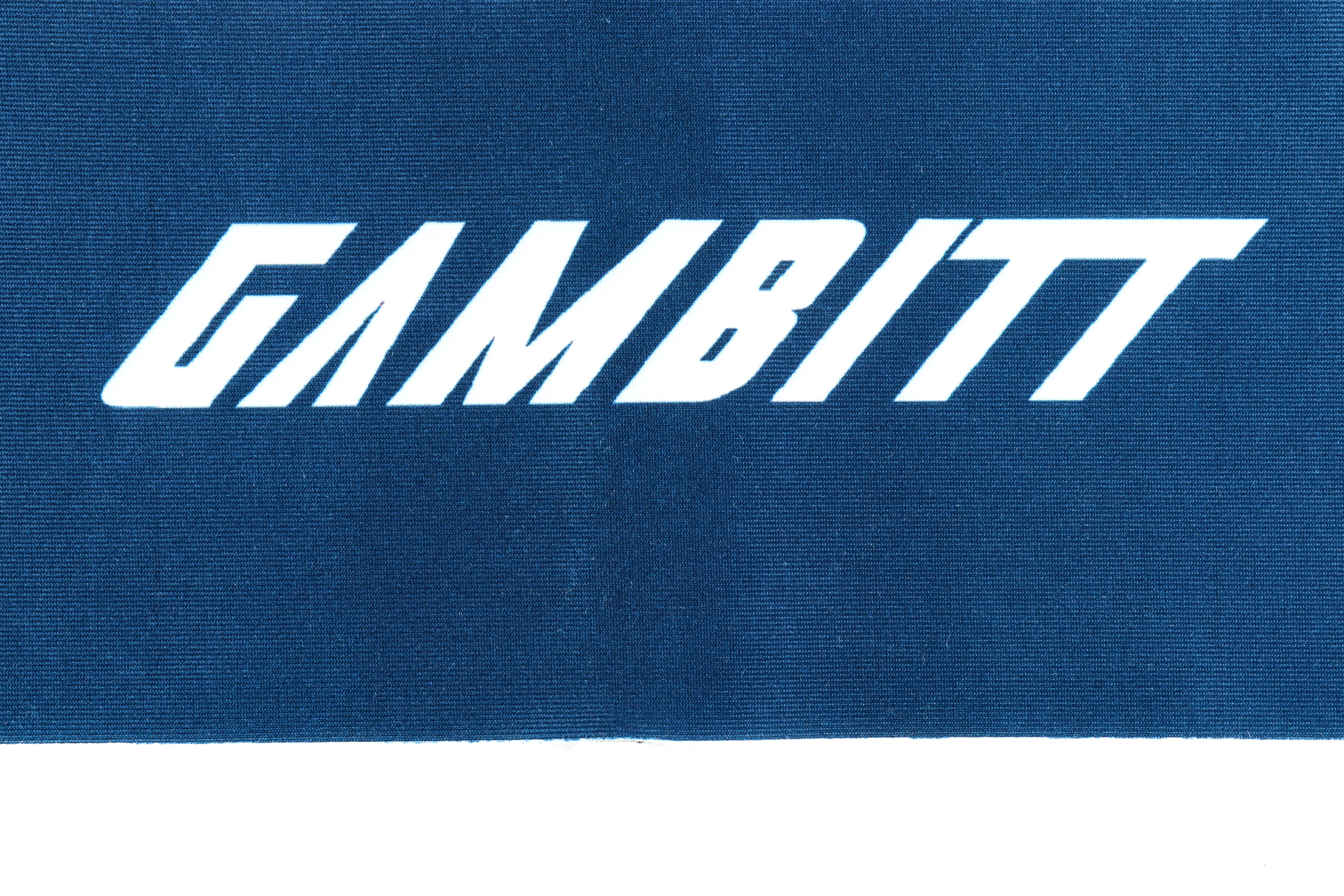 Gambitt Ultralight Headband (Navy)