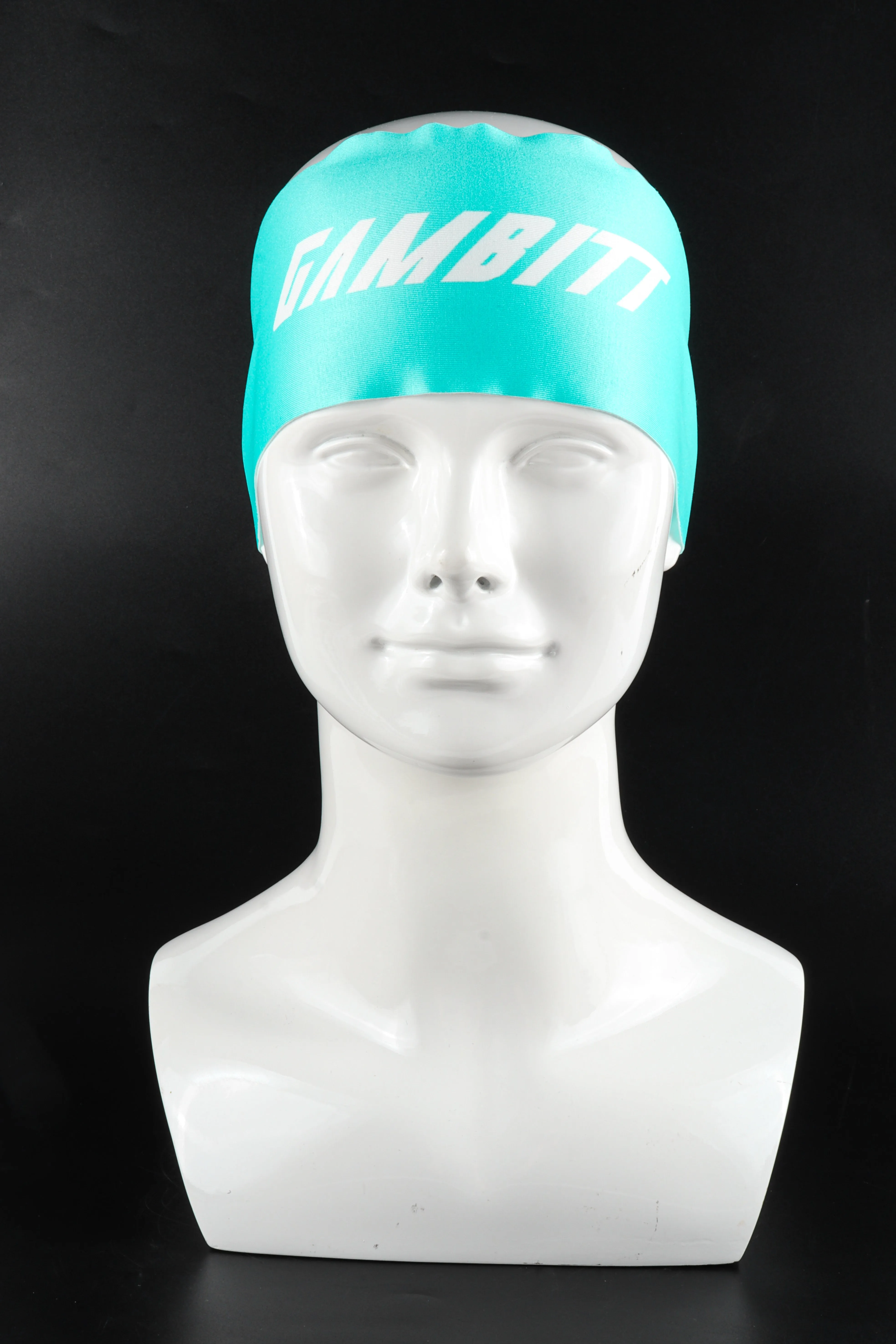 Gambitt Ultralight Headband (Teal)