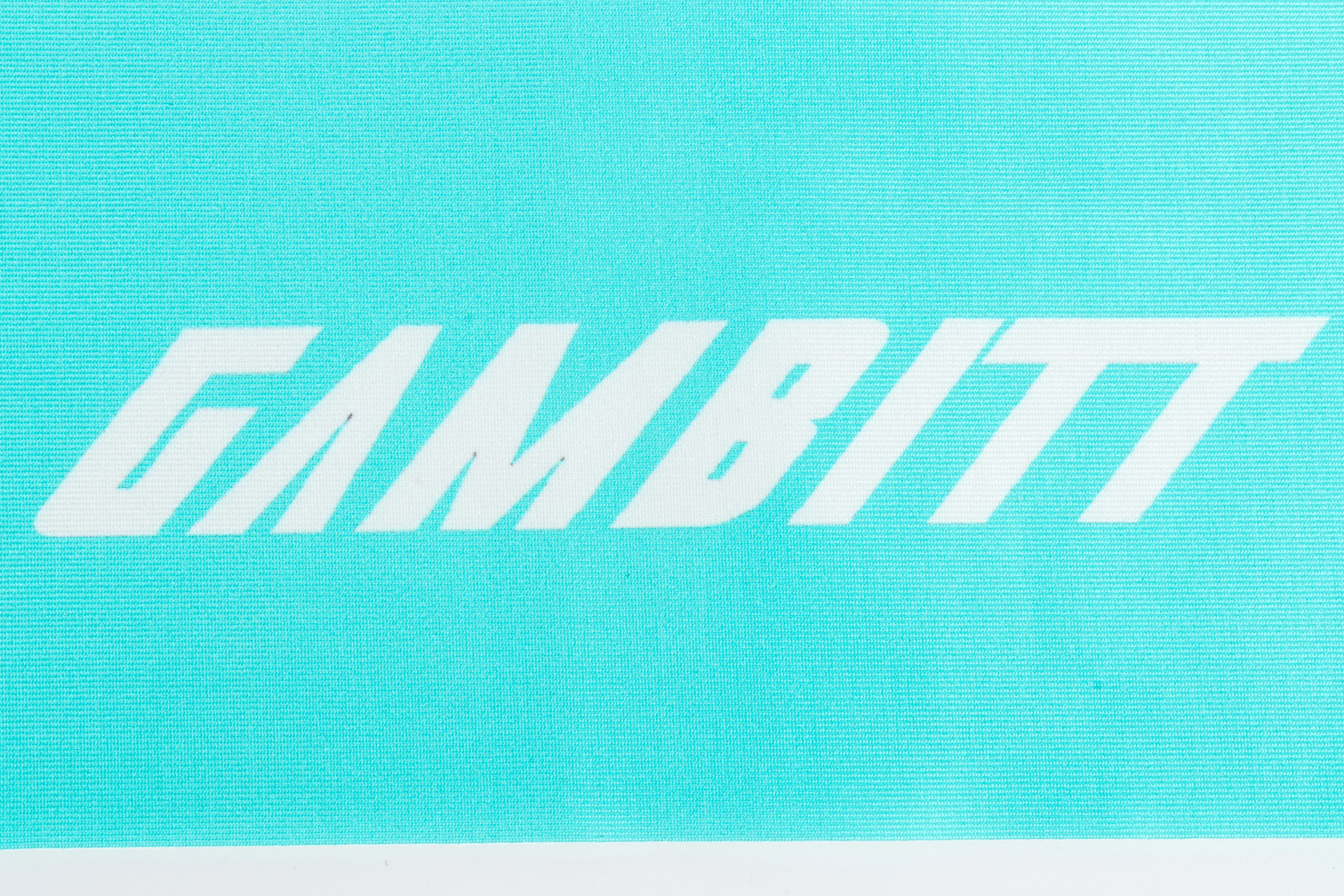Gambitt Ultralight Headband (Teal)