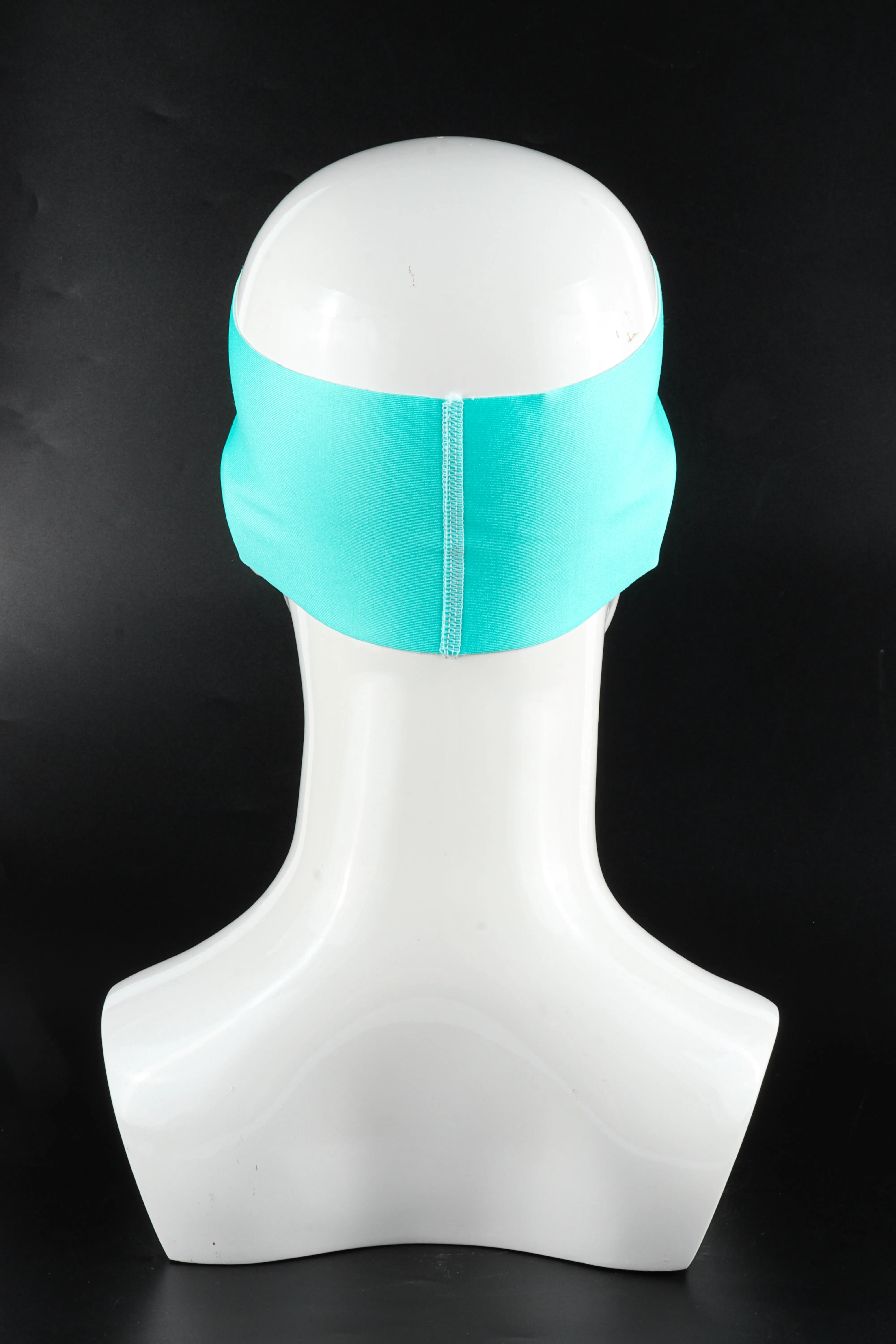 Gambitt Ultralight Headband (Teal)