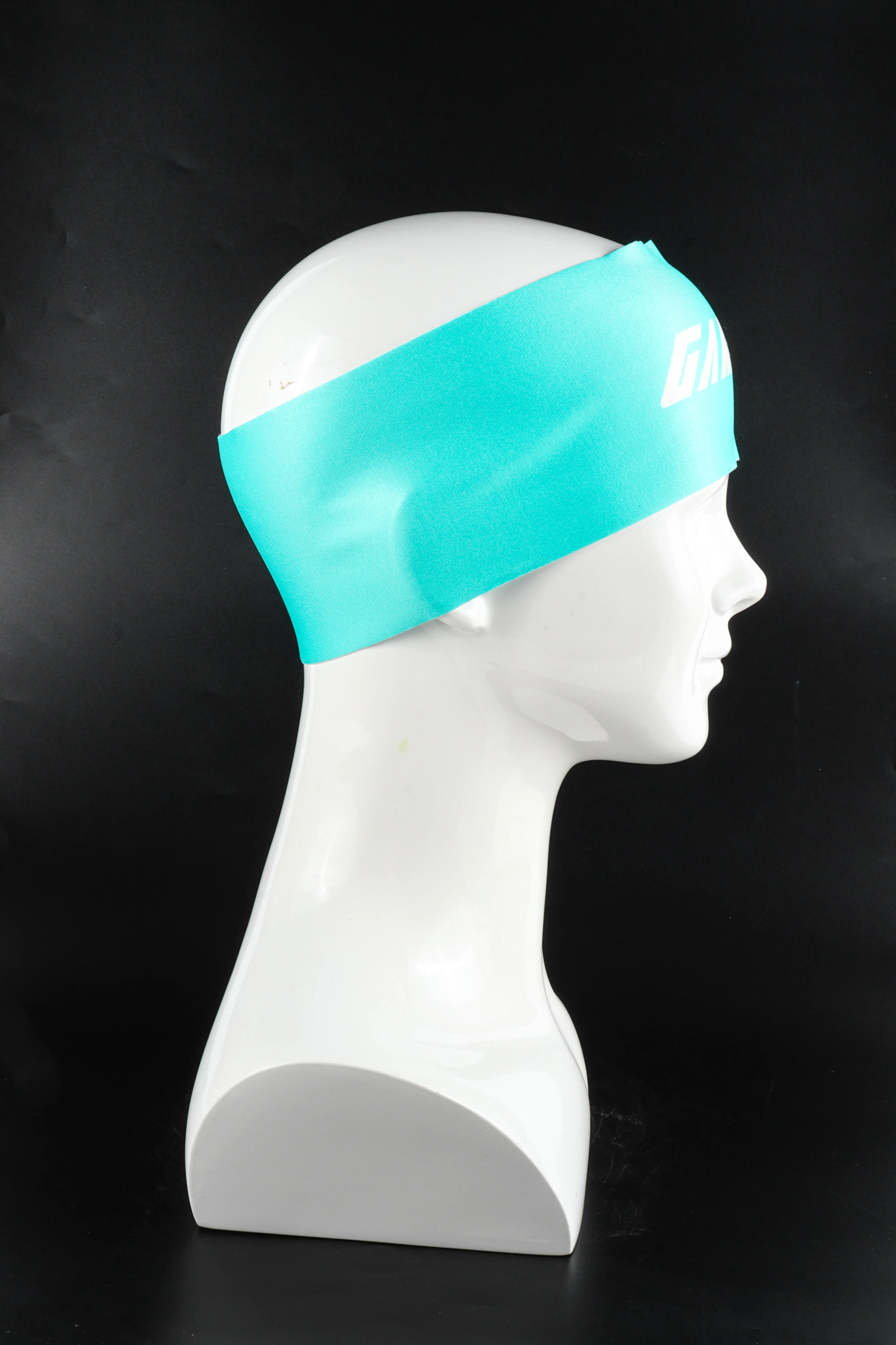 Gambitt Ultralight Headband (Teal)