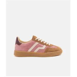 GANT Cuzima Sneaker in Dusty Pink Sand 29538663