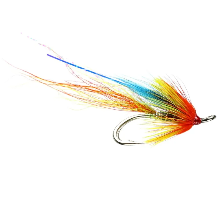 Gazcader Flies