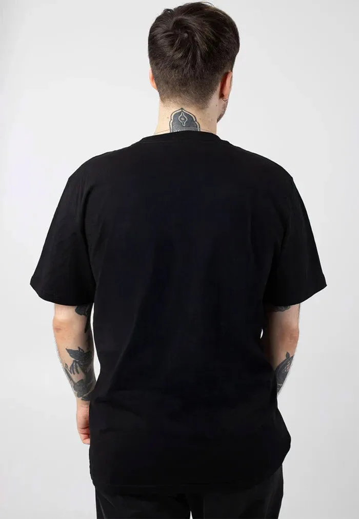 Ghost - Papa 2 Stuff - T-Shirt