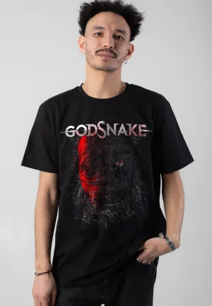 Godsnake - Eye For n Eye - T-Shirt