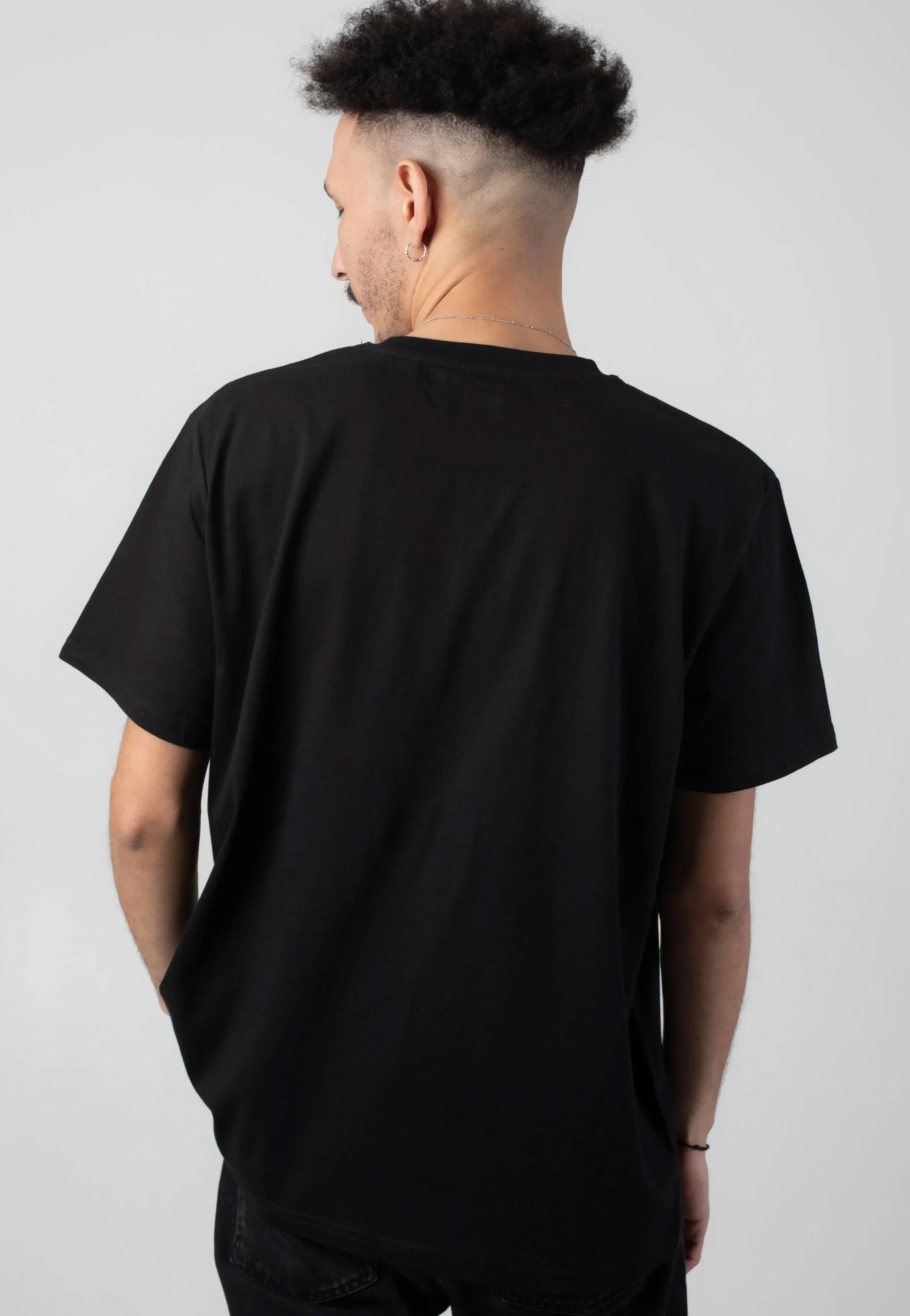 Godsnake - Eye For n Eye - T-Shirt