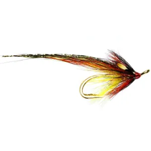 Golden Gunn Flies