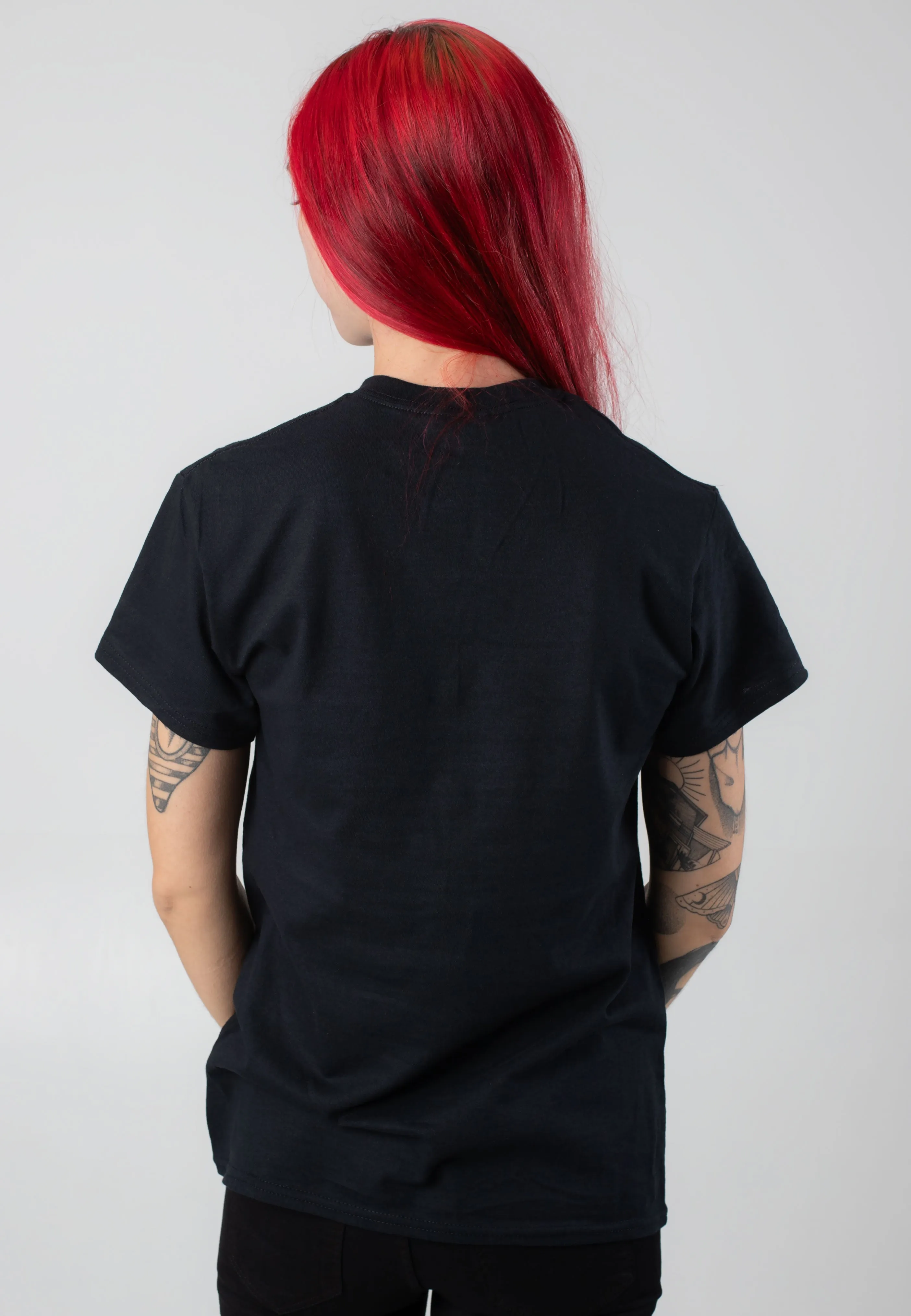 Grand Magus - Sunraven Circle - T-Shirt