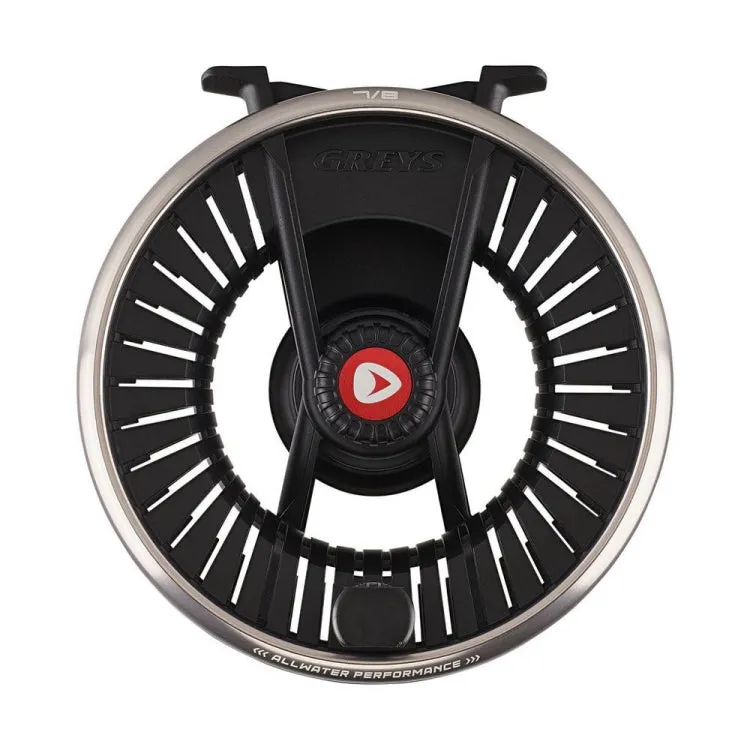 Greys Tail AW Fly Reels